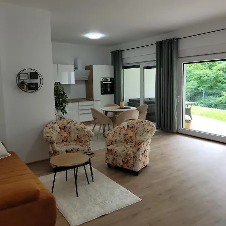 Loe Apartment