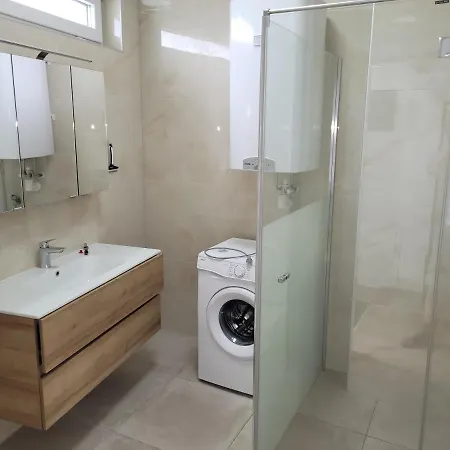 Apartman Loe Villach