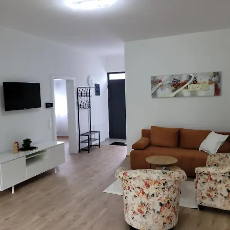 Loe Apartment