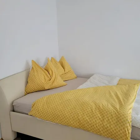 Loe Apartment