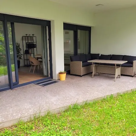 Apartman Loe Villach