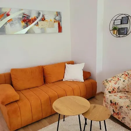 Loe Apartment Villach