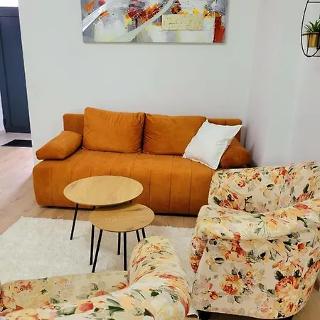 Apartment Loe *