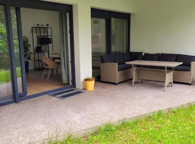 Apartment Loe Villach