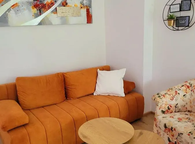 Loe Apartment Villach